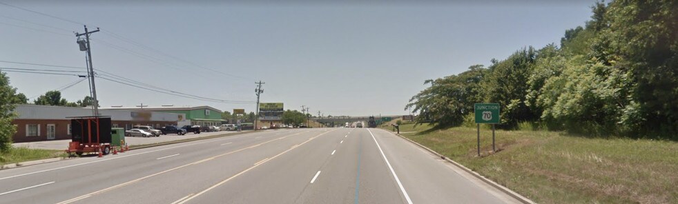 Primary Photo Of 3940 Highway 109 N, Lebanon Land For Sale