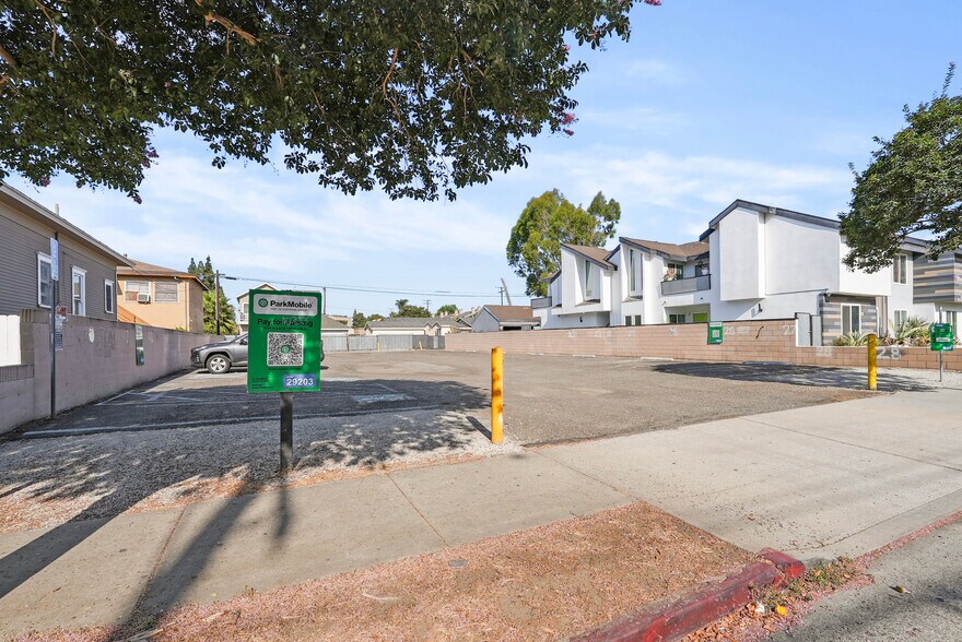 More Photos Of 846 N Van Ness Ave, Santa Ana Land For Sale