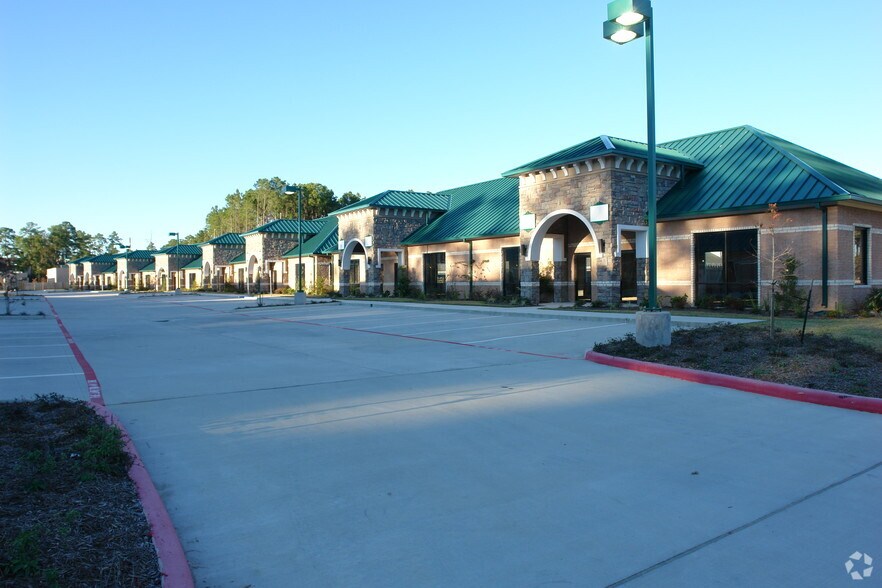More Photos Of 1125 Cypress Station Dr, Houston Medical For Sale