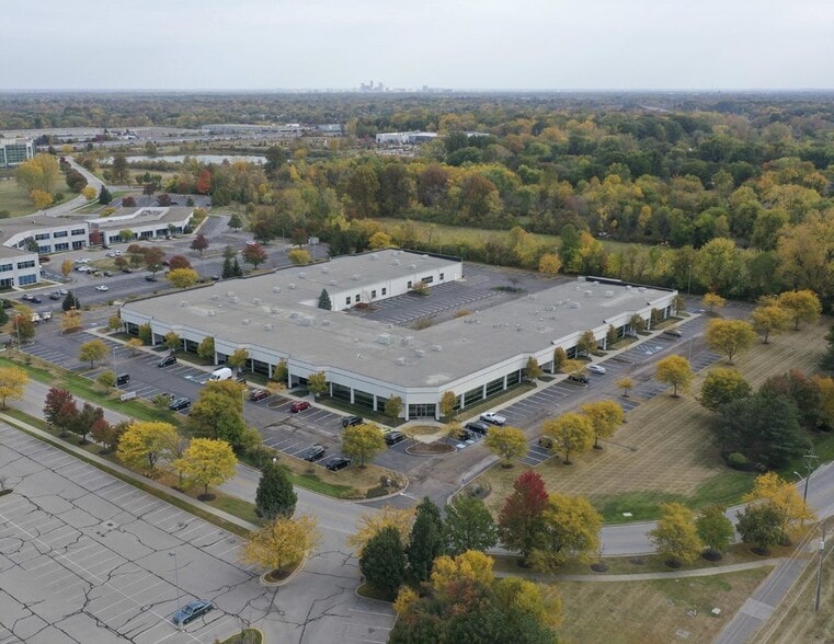 More Photos Of 6625 Network Way, Indianapolis Light Distribution For Sale