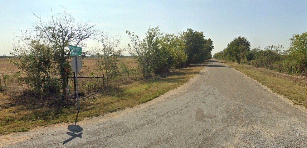 More Photos Of 0 Schmidt Rd, Waller Land For Sale