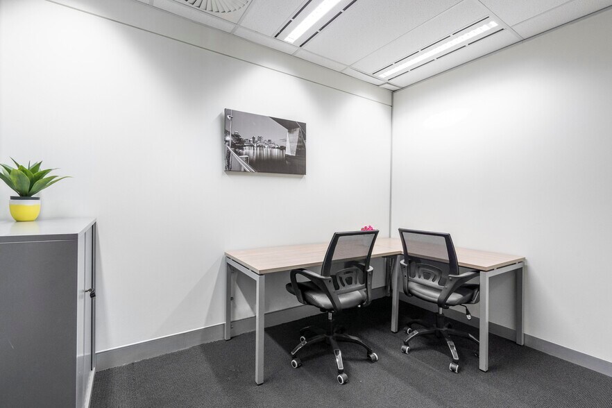 More Photos Of 200 Barrett St, Monroe Coworking Space
