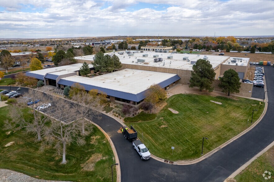 More Photos Of 12300 Grant St, Thornton Manufacturing For Sale