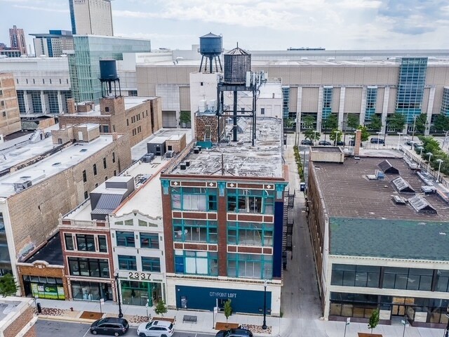 More Photos Of 2341-2345 S Michigan Ave, Chicago Loft Creative Space For Sale