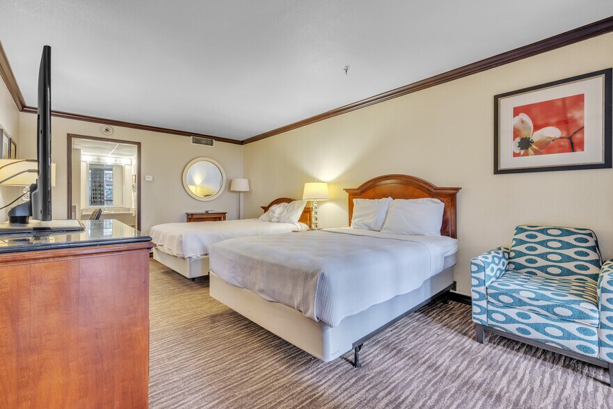 More Photos Of 5203 S 1st St, Abilene Hotel For Sale