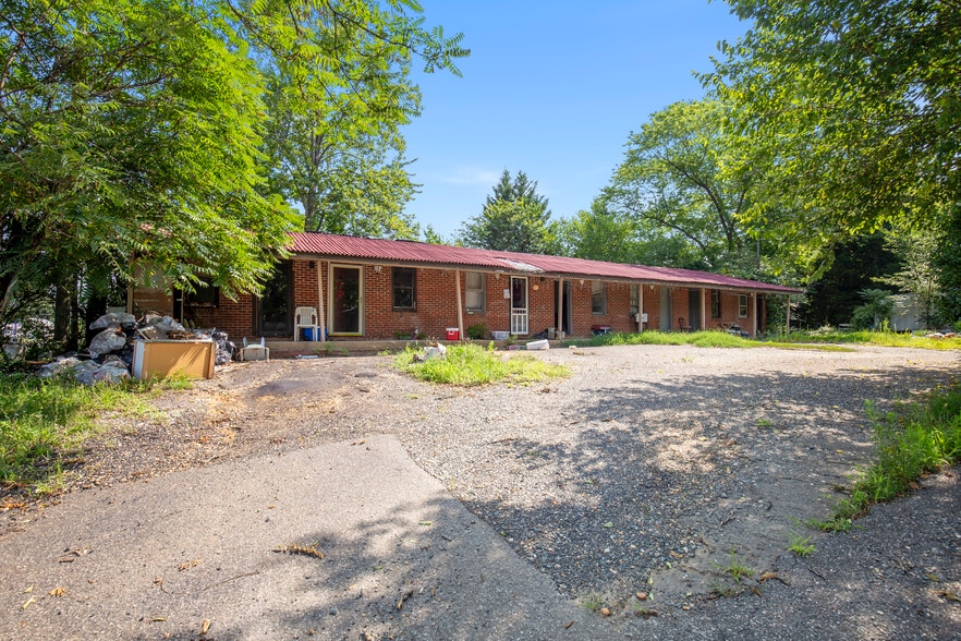 More Photos Of 436 Cambridge St, Fredericksburg Land For Sale