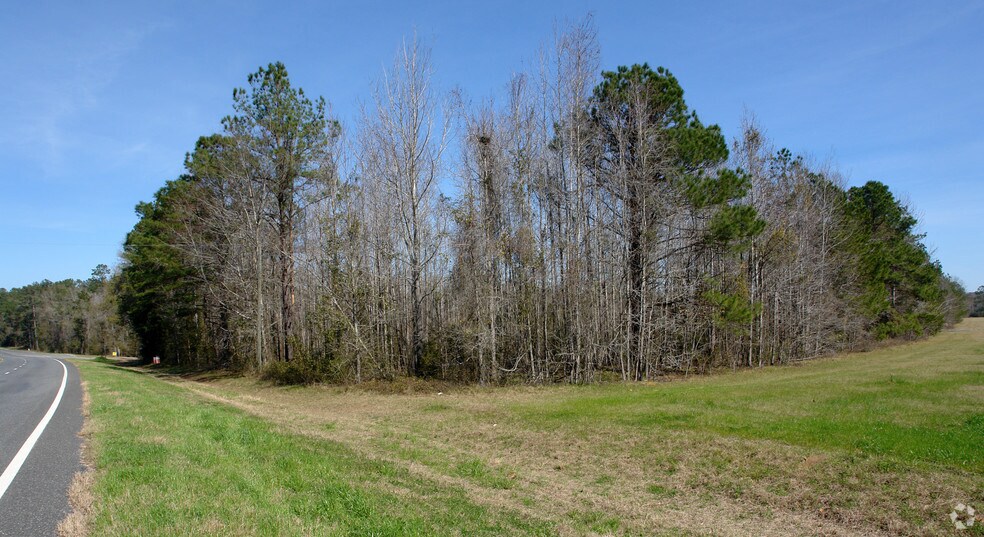 More Photos Of 1407 S Jefferson St, Monticello Land For Sale