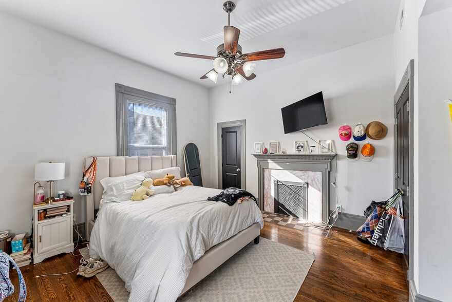 More Photos Of 1415 Highland Ave, Knoxville Multifamily For Sale