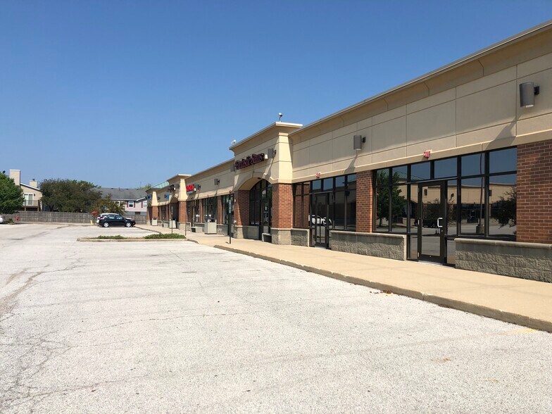 More Photos Of 19800 S Harlem Ave, Frankfort Unknown For Lease