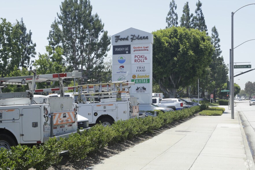 More Photos Of 6001-6049 Slauson Ave, Commerce Unknown For Lease