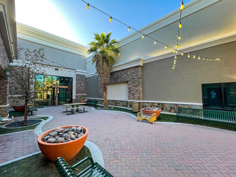 More Photos Of 2836 S Durango Dr, Las Vegas Daycare Center For Sale