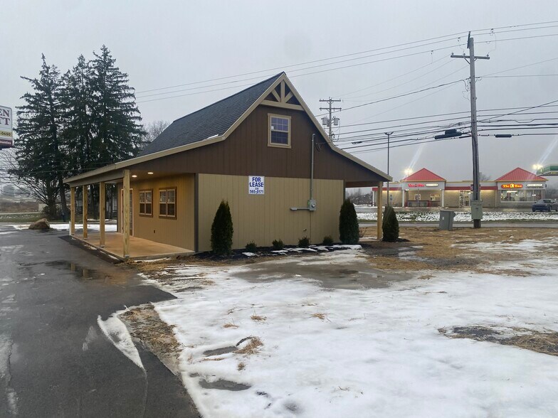 More Photos Of 4400 Calla rd, New Middletown Office For Lease