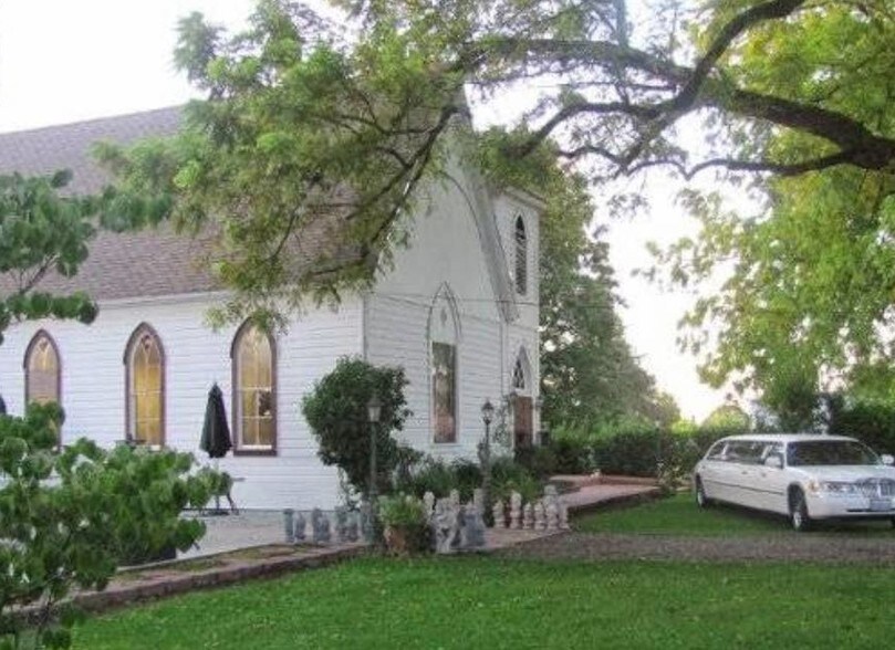 Primary Photo Of 113 S Main Ave, Ridgefield Religious Facility For Sale