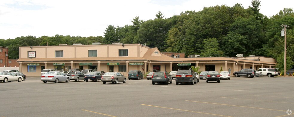 More Photos Of 61-65 Nicholas Rd, Framingham Storefront For Lease