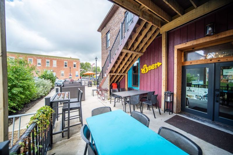 More Photos Of 102 Coffee St, Lanesboro General Retail For Sale