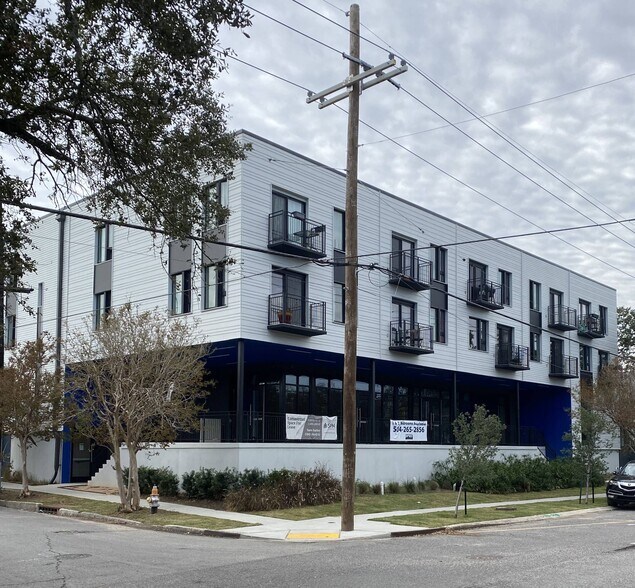 More Photos Of 3100 Banks St, New Orleans Apartments For Sale