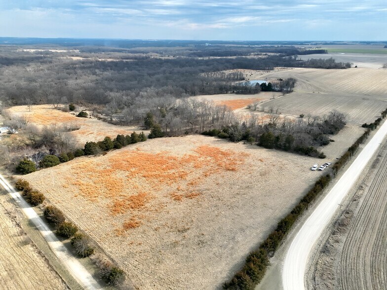 More Photos Of Pike 49 (12+/- Acres), Frankford Land For Sale