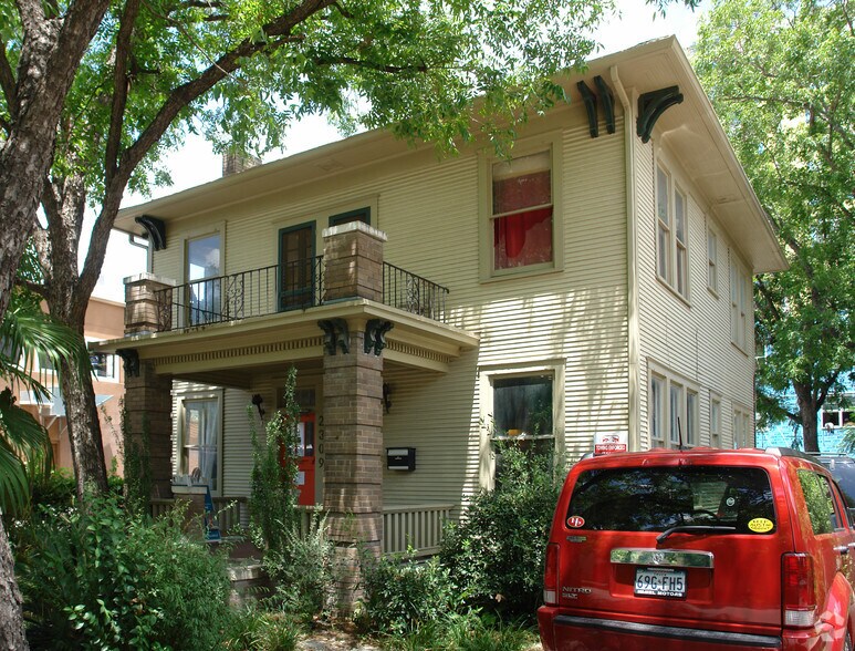 More Photos Of 2309 Rio Grande St, Austin Office For Lease