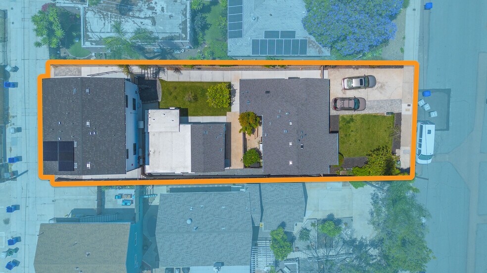 More Photos Of 3363 A St, San Diego Apartments For Sale