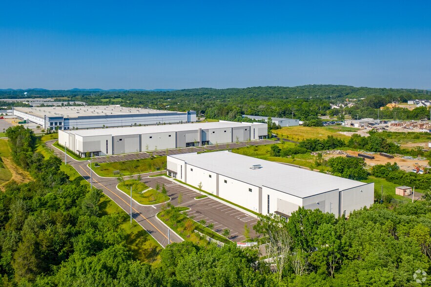 More Photos Of 12605 Old Hickory Blvd, Antioch Industrial For Sale