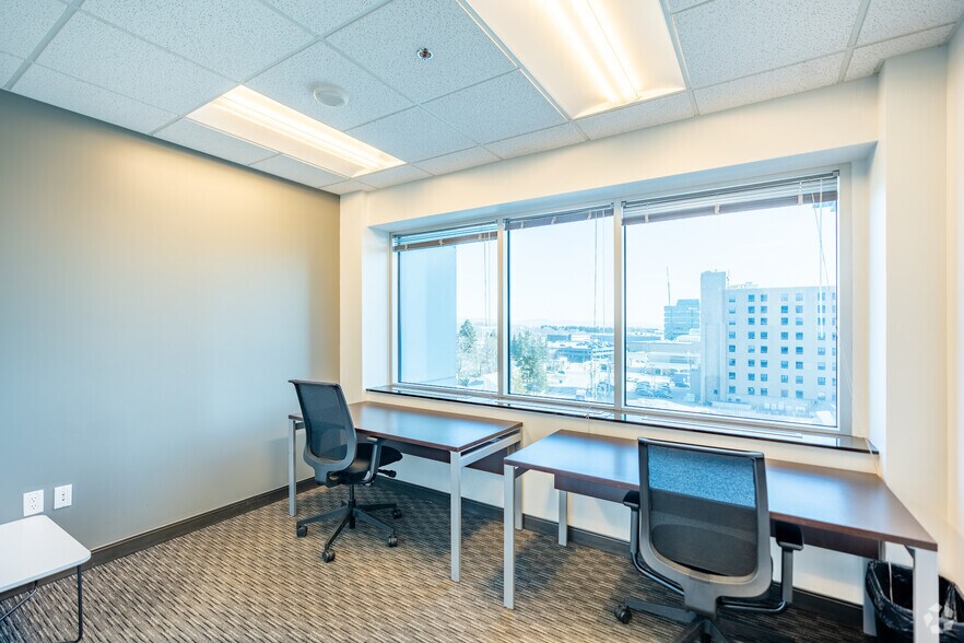 More Photos Of 2820 Boul Laurier, Québec Coworking Space