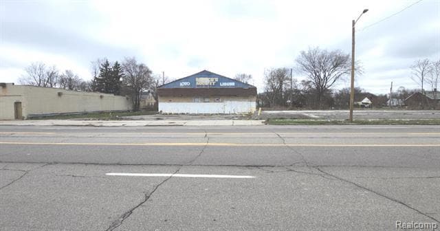 More Photos Of 12591-12595 Harper Ave, Detroit Storefront For Sale
