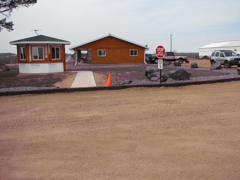 More Photos Of N16489 State Hwy 13, Dorchester Land For Sale