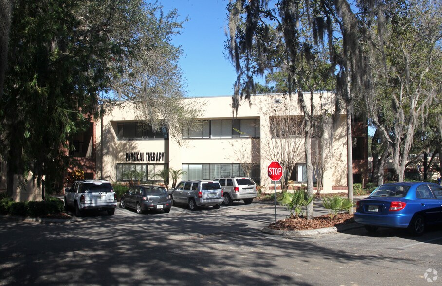 More Photos Of 2454 N McMullen Booth Rd, Clearwater Loft Creative Space For Lease