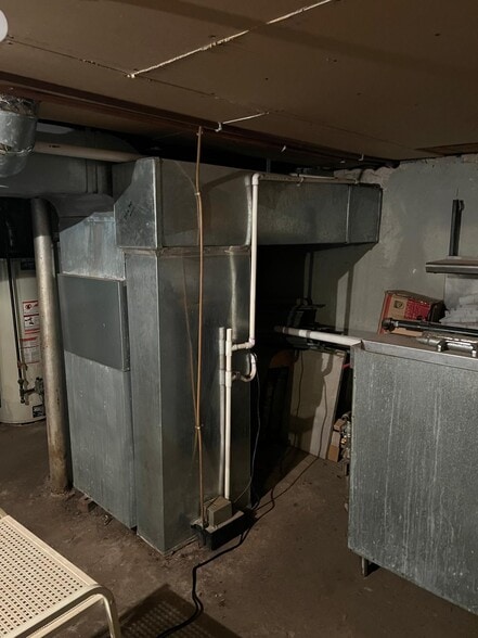 More Photos Of 142 Passaic St, Passaic Storefront Retail Residential For Sale