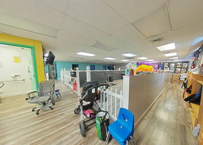 More Photos Of 2943-47 Reed St, Philadelphia Daycare Center For Sale