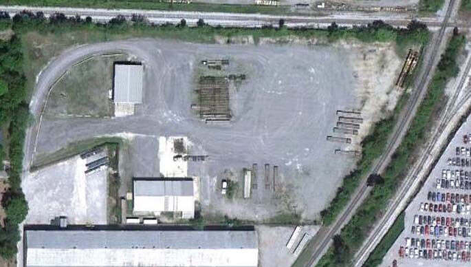 Primary Photo Of 3550 27th Ave N, Birmingham Land For Lease