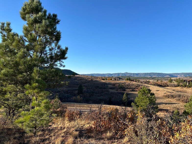 More Photos Of 4040 Bell Mountain Dr, Castle Rock Land For Sale