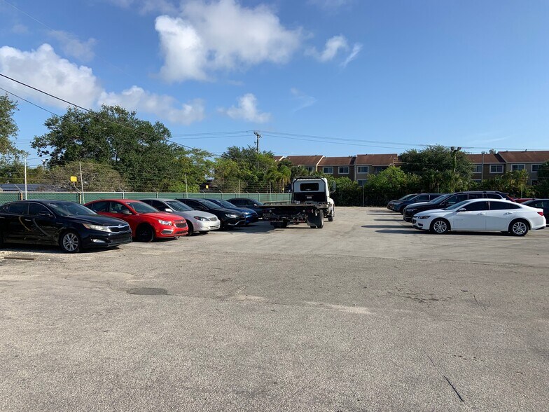 More Photos Of 4250 SW 59th Ave, Davie Warehouse For Lease