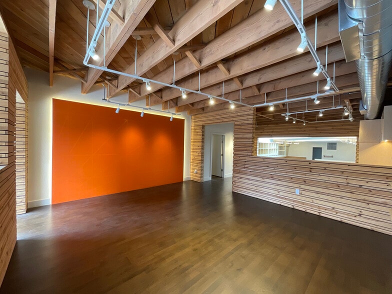 More Photos Of 1230 Howard St, San Francisco Flex For Lease