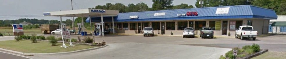 More Photos Of 3001 Highway 51, Nesbit Service Station For Lease