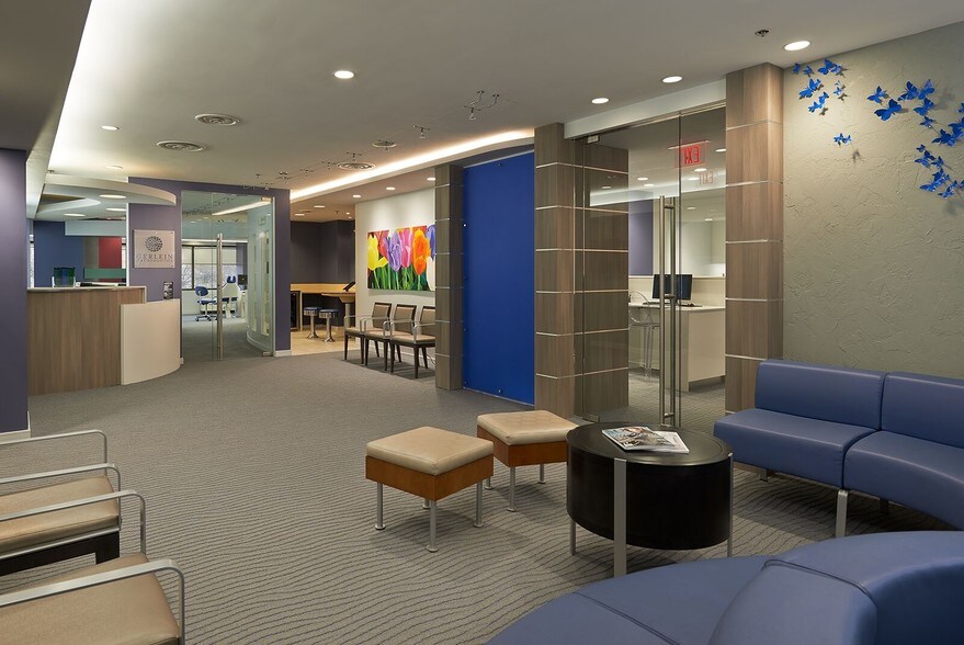 More Photos Of 5550 Friendship Blvd, Chevy Chase Medical For Lease