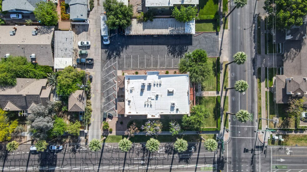 More Photos Of 420 W Roosevelt St, Phoenix Office Residential For Sale