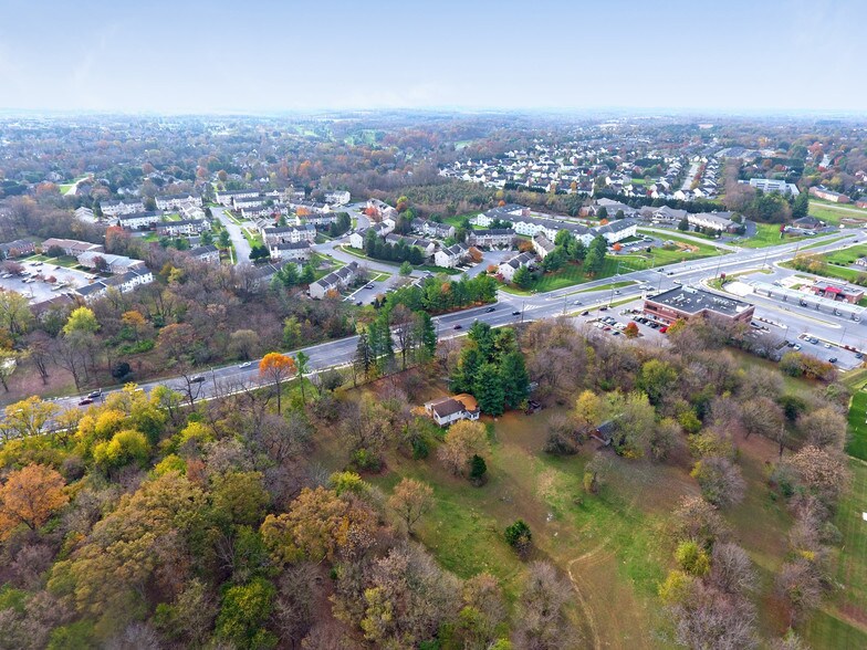 More Photos Of 11310 Robinwood Dr, Hagerstown Land For Sale