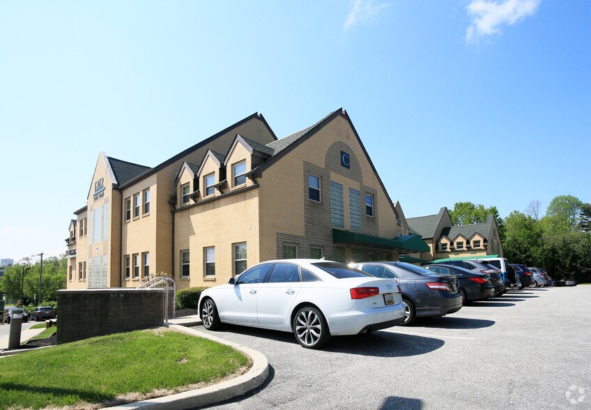 More Photos Of 1212 York Rd, Lutherville Medical For Lease