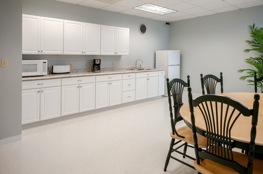 Photo of 1st Floor Ste 