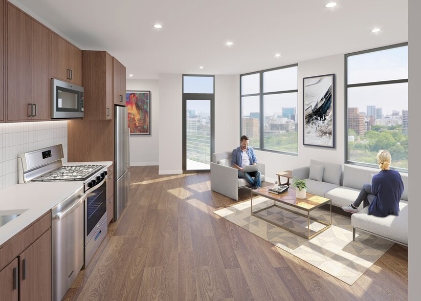 More Photos Of 2373 Rhode Island Ave NE, Washington Religious Facility For Sale