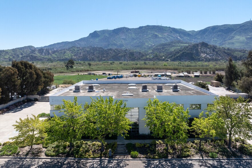 Primary Photo Of 1780 E Lemonwood Dr, Santa Paula Manufacturing For Lease