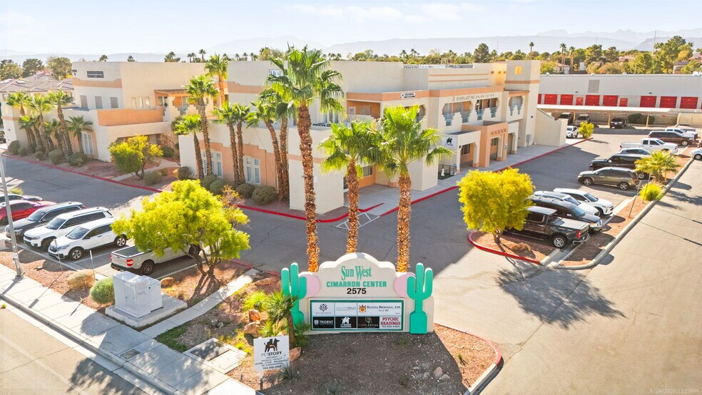 More Photos Of , Las Vegas Office For Sale