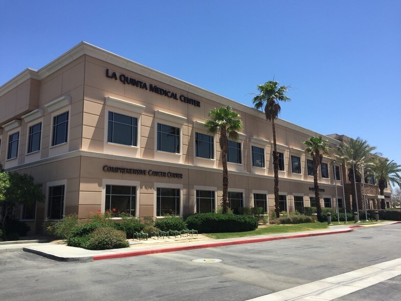 More Photos Of 47647 Caleo Bay Dr, La Quinta Medical For Lease