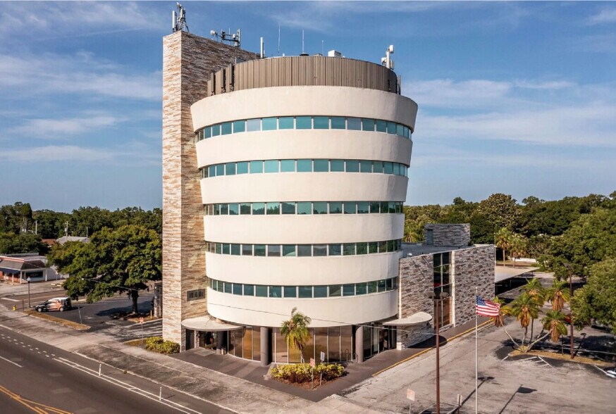 Primary Photo Of 2600 Dr Martin Luther King Jr St, Saint Petersburg Office For Lease