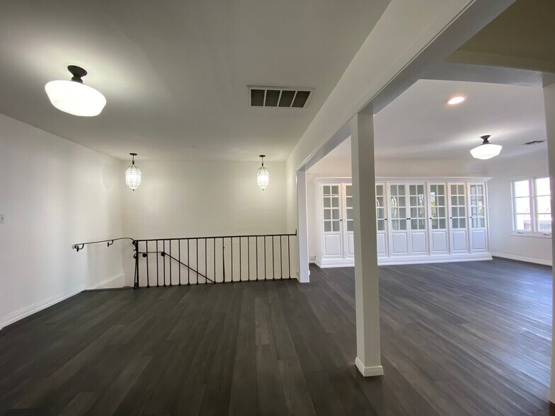 More Photos Of 617 S La Brea Ave, Los Angeles Storefront Retail Residential For Lease