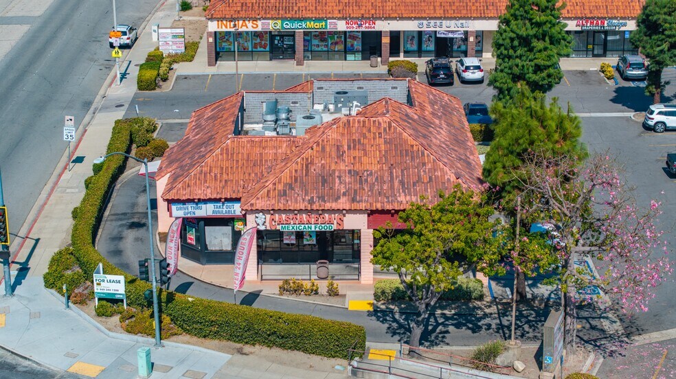 More Photos Of 101 E Foothill Blvd, Pomona Freestanding For Sale