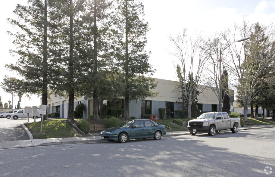 Primary Photo Of 3728-3732 Charter Park Dr, San Jose Research And Development For Lease