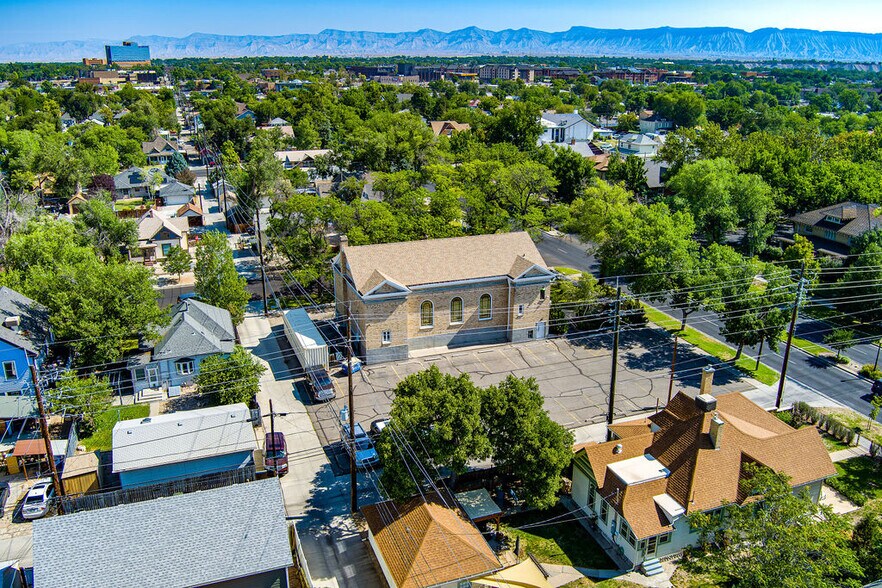 More Photos Of 535 N 7th St, Grand Junction Freestanding For Lease