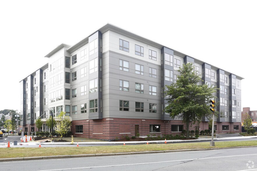 More Photos Of 180 Eastern Ave, Malden Apartments For Sale